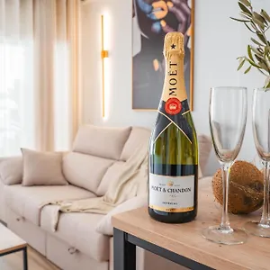 Apartamento Boutique Beluga, Garrucha