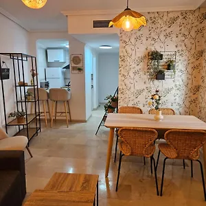 Apartamento Alma De, Garrucha