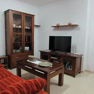 Apartamento Garrucha Apartment, Garrucha